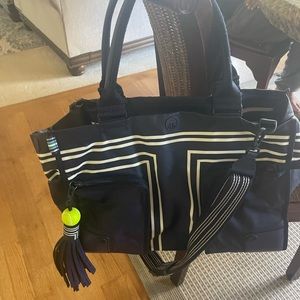 Tory Burch Tennis Bag